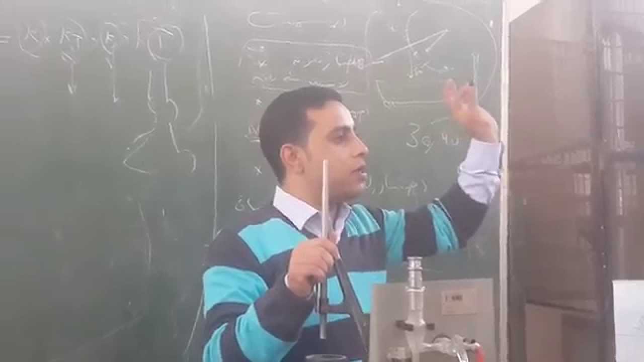 اختبار القوام القياسي و الشك الابتدائي و الشك النهائي للعجينة الأسمنتية (جهاز فيكات )