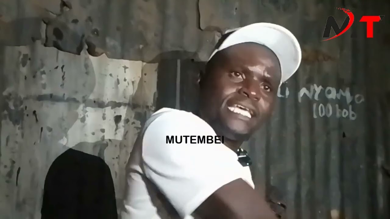 SIFUNA NA BABU NDIO TUNAFANYIA CAMPAIGN YA BURE, RUTO NA WENZAKO MNALIPA ANGRY BUNGE MAN!!
