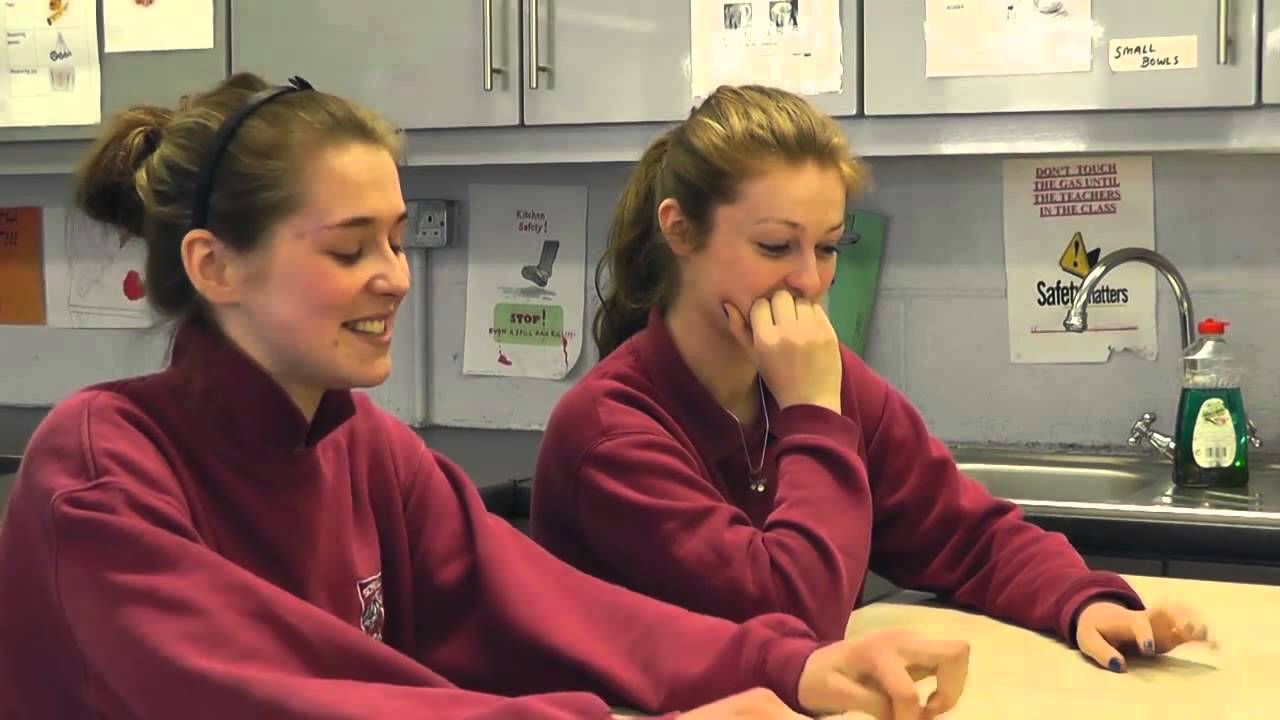 Schull Community College - Class of 2013