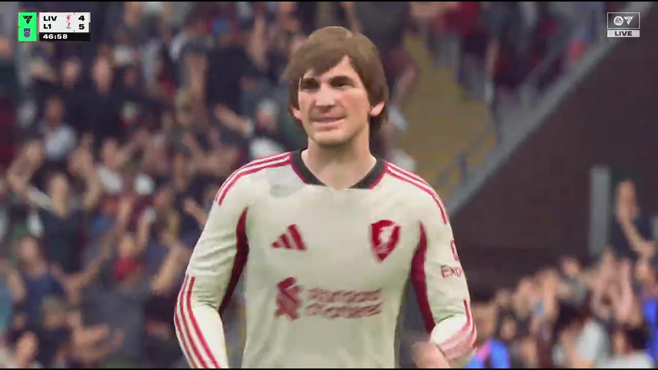 EA SPORTS FC 26 CLASSIC TEAMS