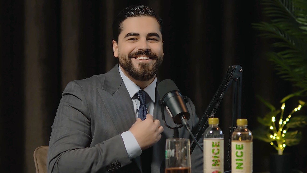 Имшаб #15 Манучехр Мухторов / Imshab - Menchos