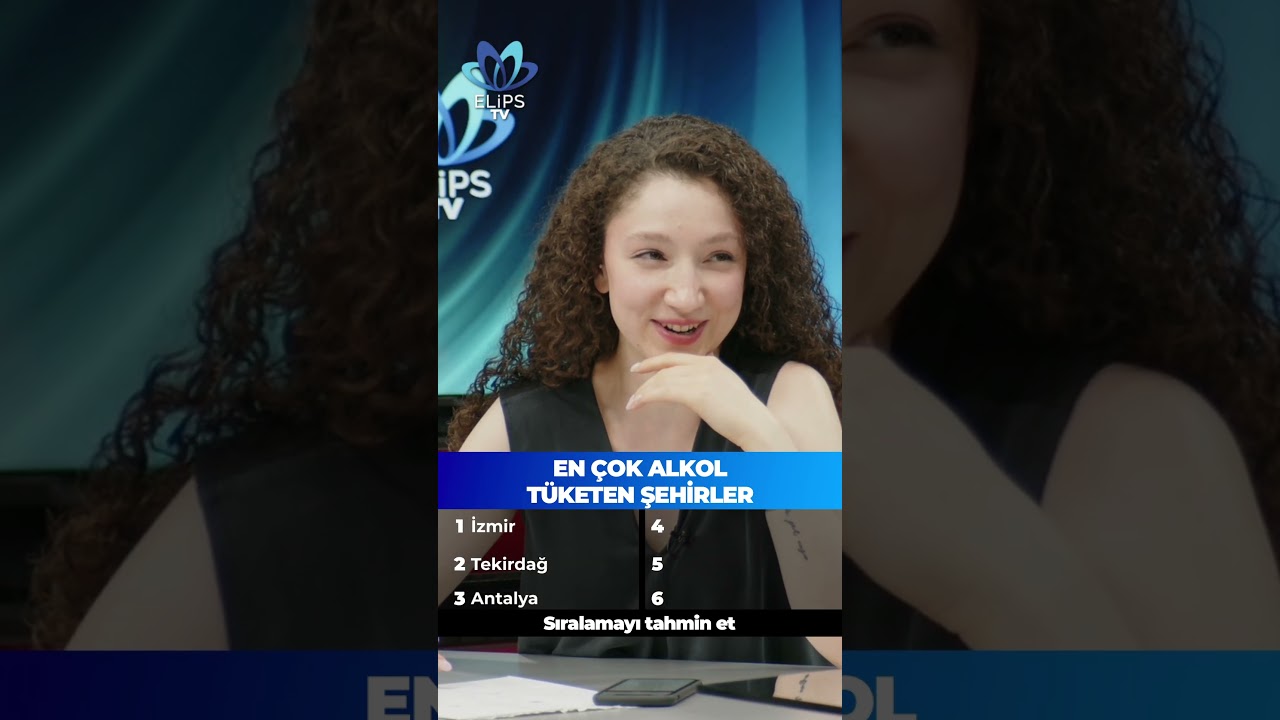 T&uuml;rkiye'nin En &Ccedil;ok Alkol T&uuml;keten Şehirleri Hangileri?