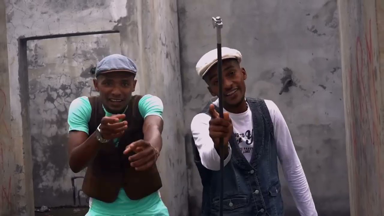 MAXWELL’TV   D  J   I   R  A   FT Fax FaYa CLIP