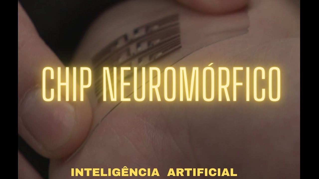 CHIP NEUROMORFICO