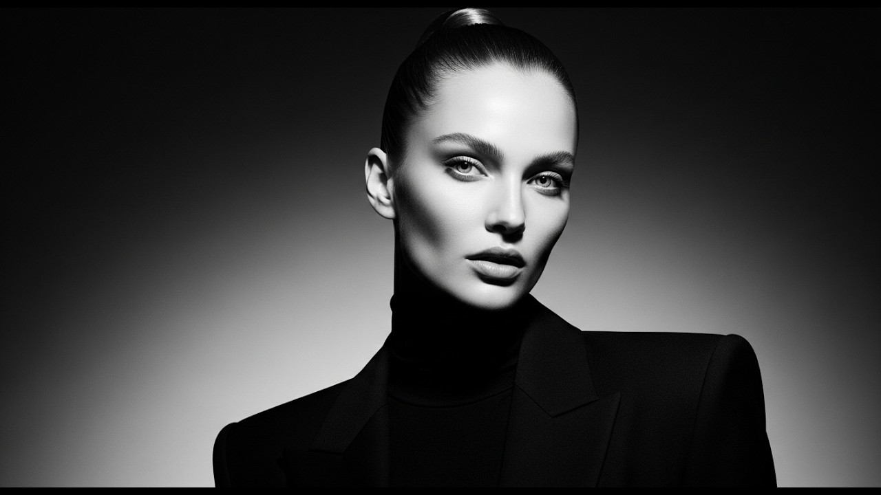 Giorgio Armani Store Atmosphere | Chic Nu Disco Mix