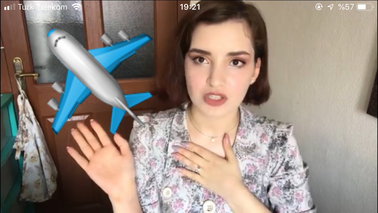 KABİN MEMURU NASIL OLDUM?  |  SÜREÇ NASIL GEÇTİ ?  | BAŞVURU SÜRECİ, EĞİTİM,UÇUŞLAR 👩🏼‍✈️✈️