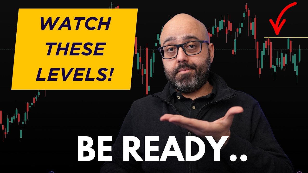 🚨 5 Stocks Ready For a Parabolic Recovery 🚀 Exact Levels To Watch 📊