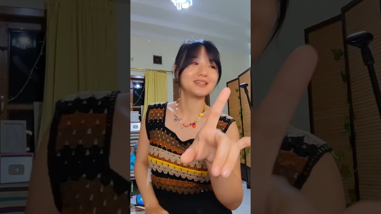 carollynedewi IG Live 2025/09/17