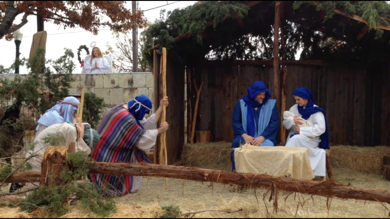 Bethlehem Village 2021