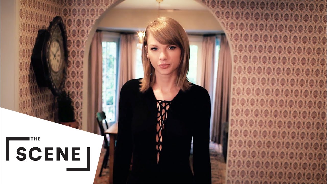 泰勒絲 Taylor Swift ：「我人生做過最勇敢、刺激的事就是寫信給蘋果！」｜73個快問快答 EP16