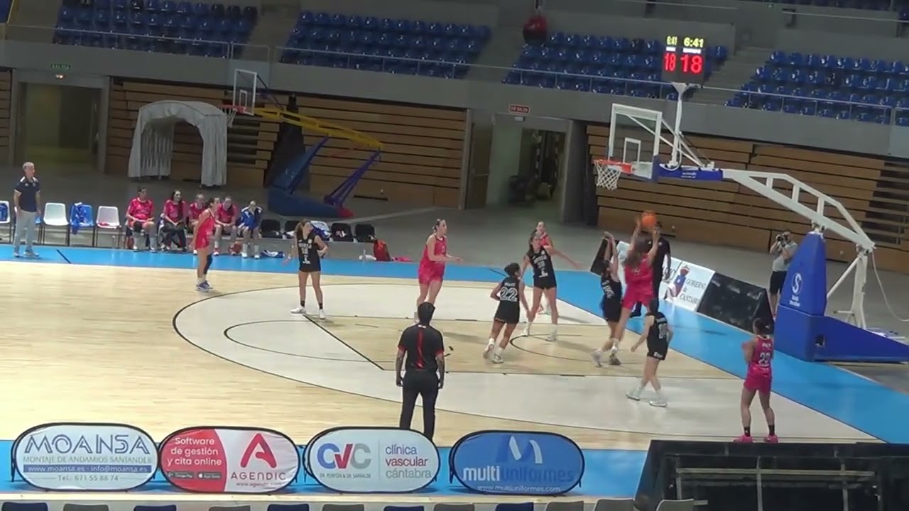 RAISAN ELOY VILLANUEVA - CSB SEMILLAS ADOLFO MARTÍNEZ | J4 | FASE 1 | GRUPO A1 | 25/10/2025