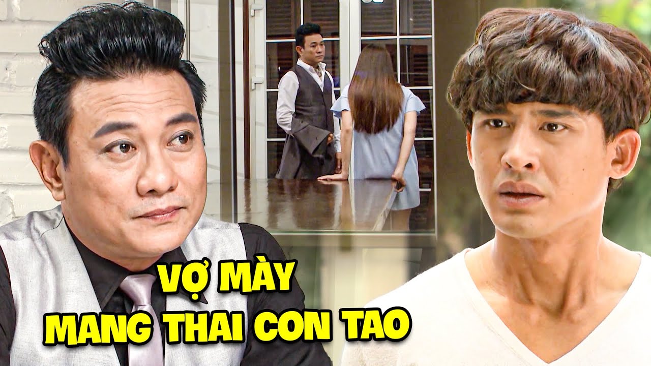 Cha MÁU LẠNH khiến VỢ CON TRAI MANG THAI, bị phát hiện còn THÁCH THỨC NGƯỢC LẠI | Phim Việt Nam 2025