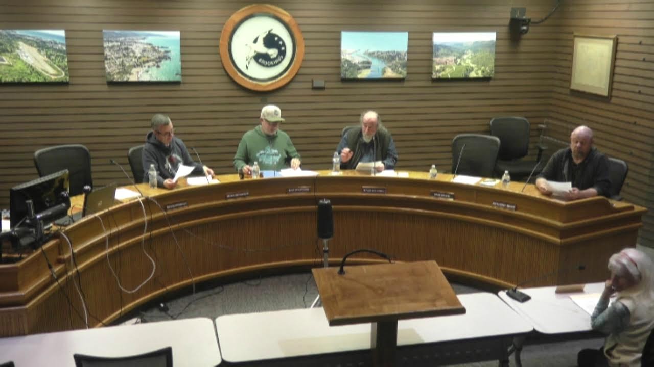 March 3, 2026 Planning Commission Meeting