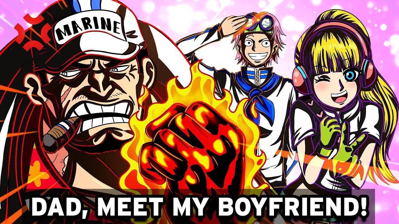 Мы ошибались насчет Сакадзуки!