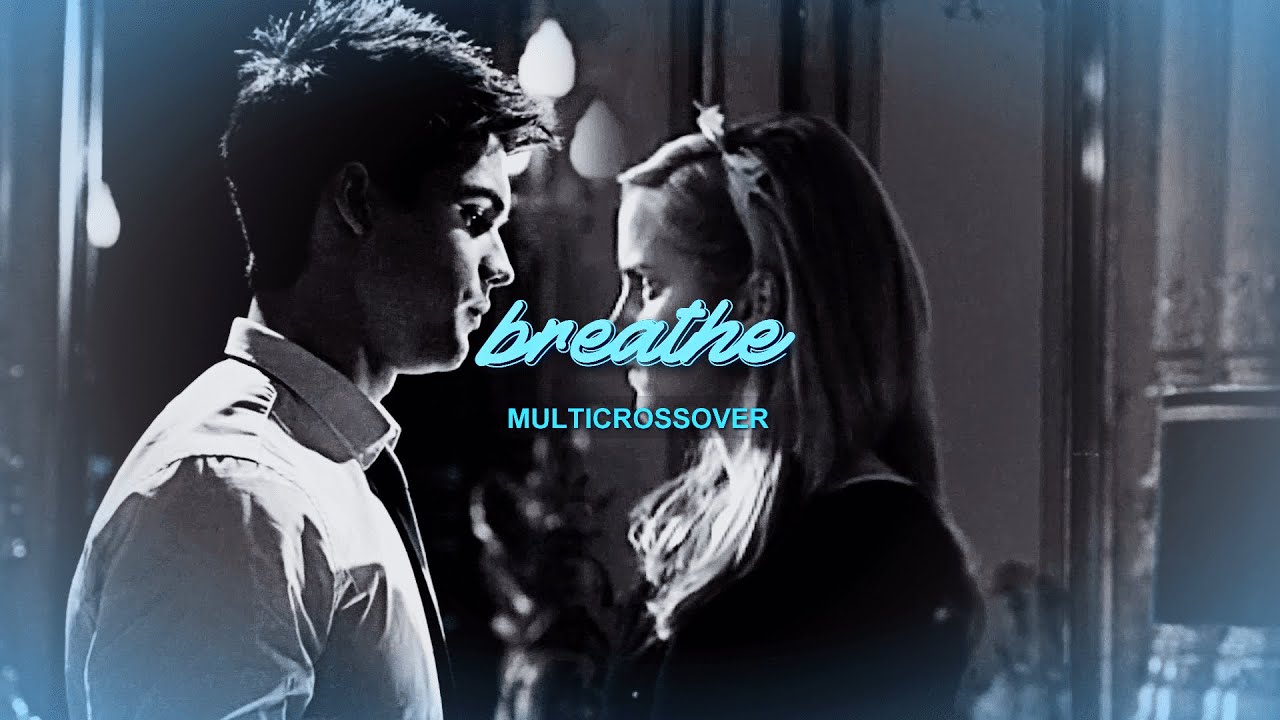 BREATHE | Multicrossover