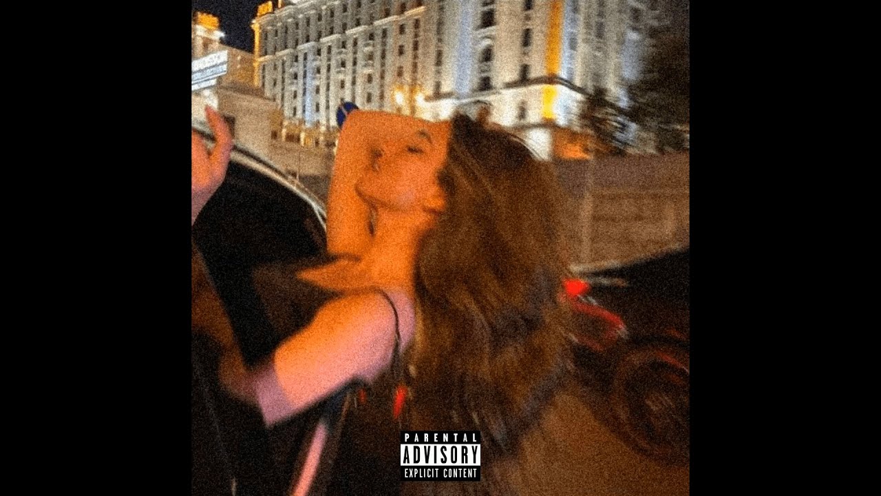 (FREE) Hamza x MadeInParis RnB Type Beat - 