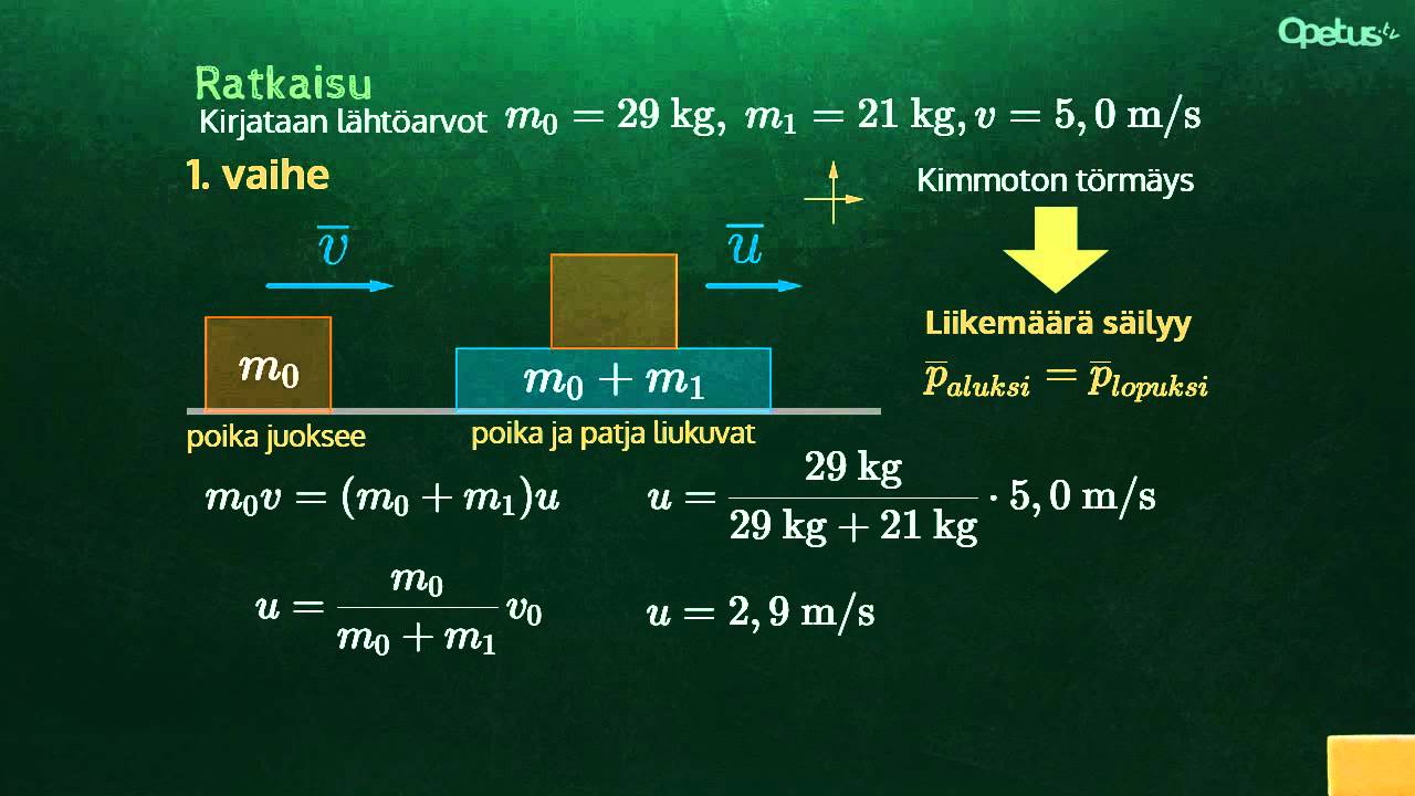 FY4: Liikem&auml;&auml;r&auml;n s&auml;ilyminen ja ty&ouml;periaate, K2011/T5