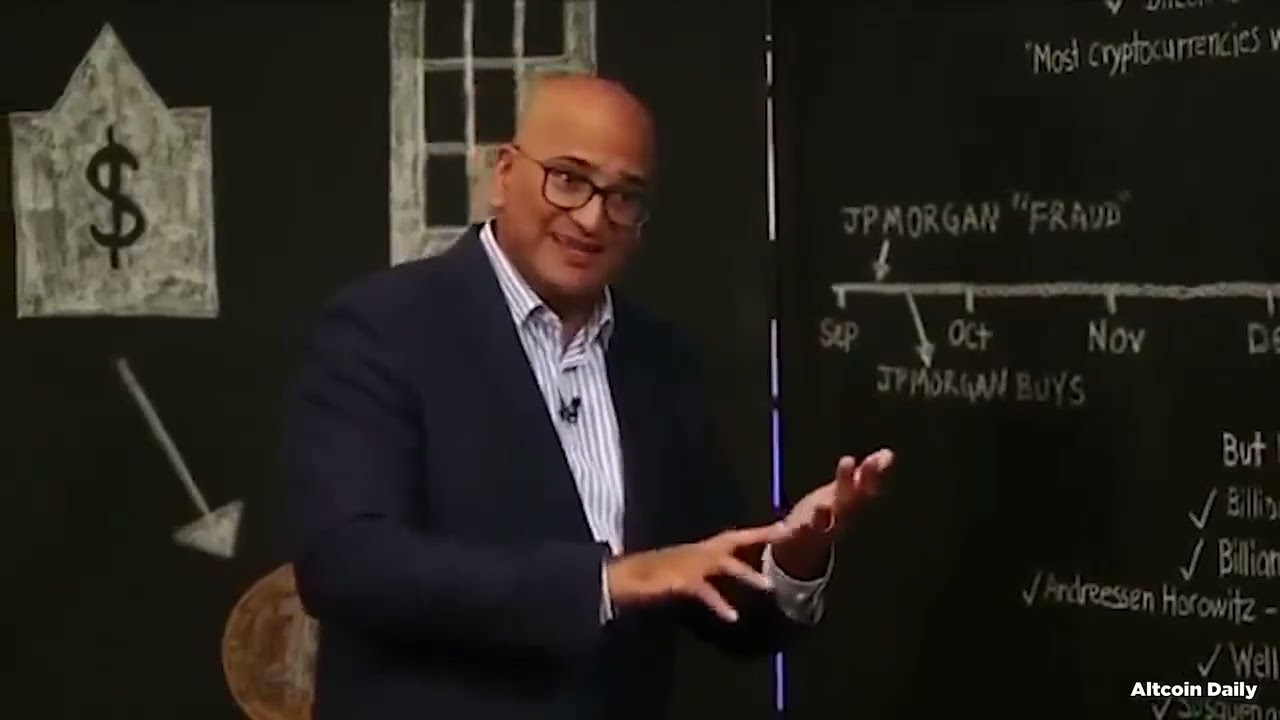 "Are Crypto Markets Manipulated by Whales? 🐋 The Truth Revealed!"