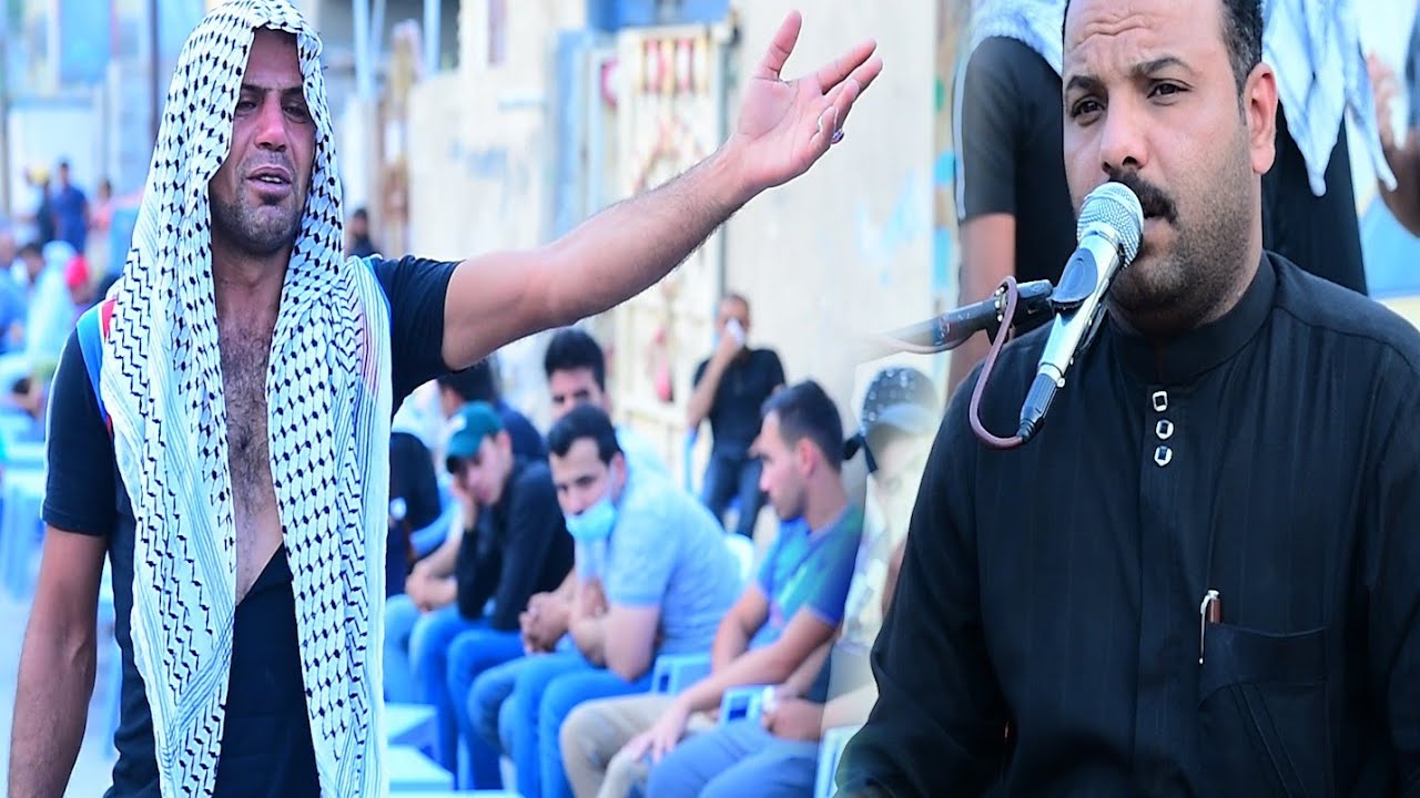 شوف اشصار بحال اولاد المرحوم الحاج جاسم ابو محمد الدراجي الله يرحمه / الناعي الحسيني سيف التميمي