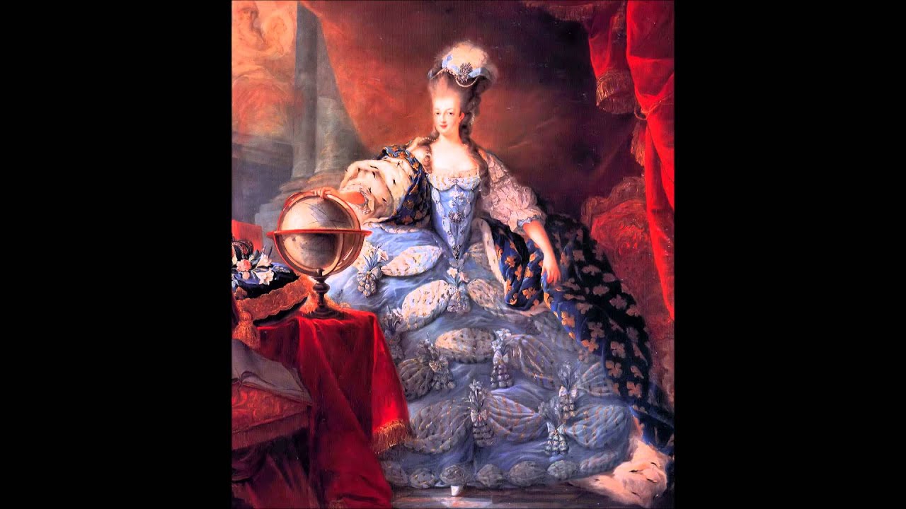 Joseph-Nicolas-Pancrace Royer - Zaïde, Reine de Grenade - Ouverture, Ballet & Finale