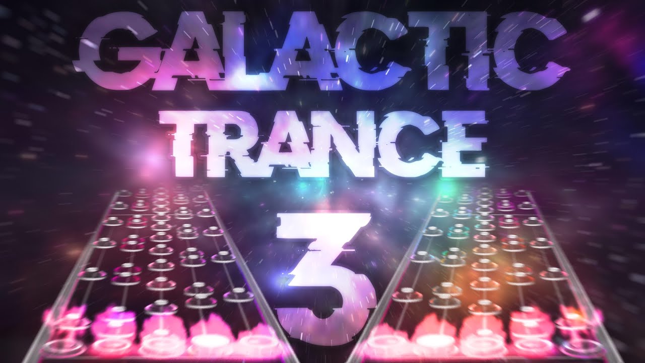Galactic Trance 3 [CTP14]