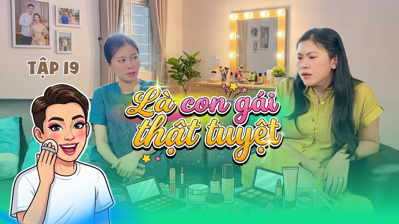 Nghi Ngờ Chồng 