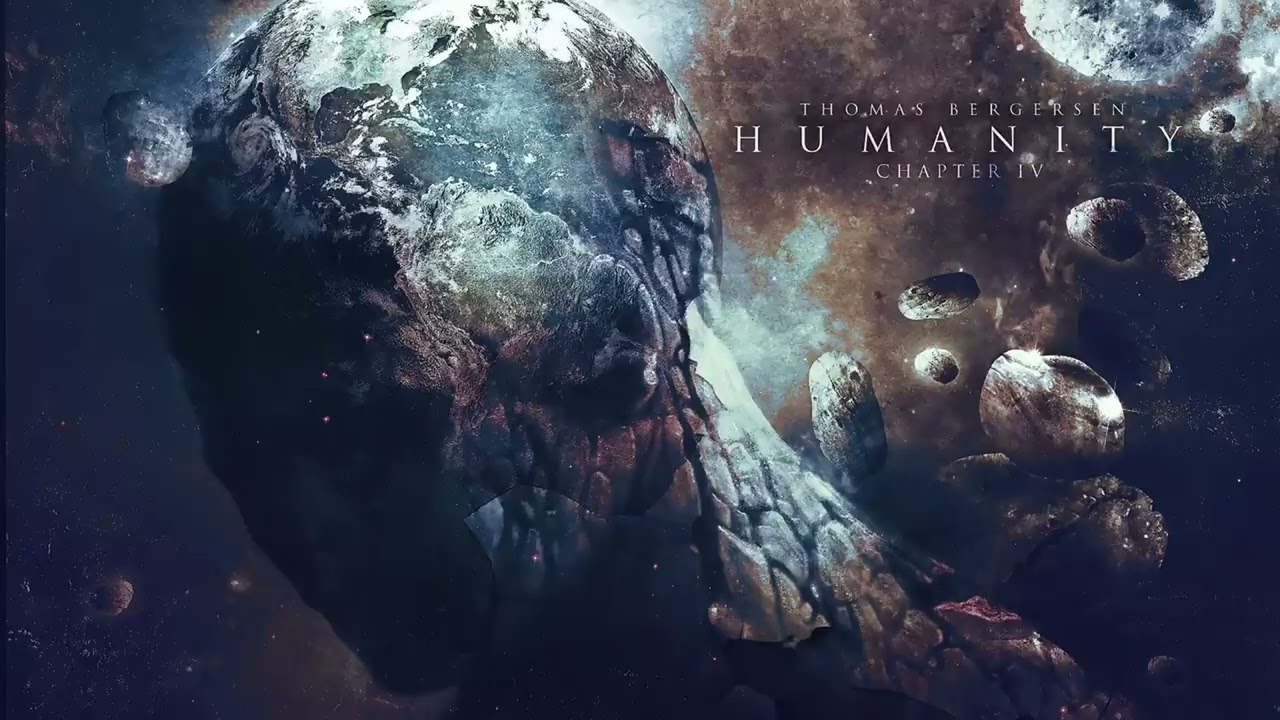 Thomas Bergersen - Dear Mr. Alien (Official Audio)