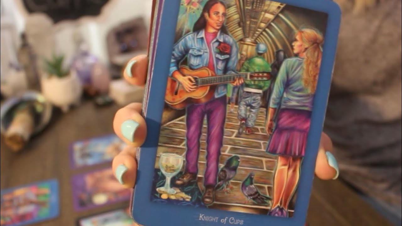 CAPRICORN: “IT’S NOT WHAT YOU THINK! THIS PERSON WANTS YOUUU” 💗🫢 FEBRUARY 2024 TAROT LOVE MONTHLY