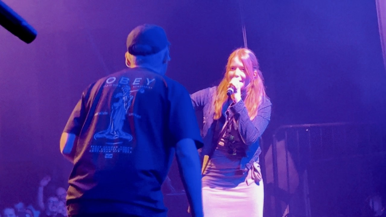 The Berlin Show - Harry Mack Anomaly Tour, день 30