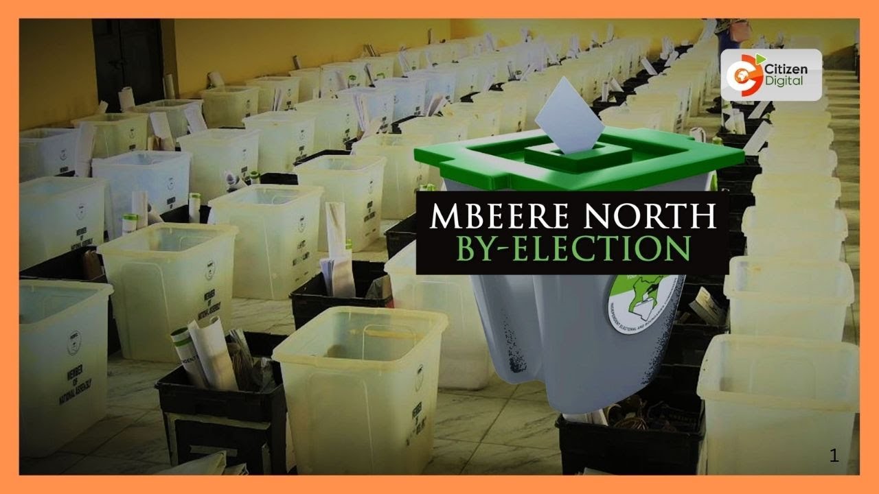 Leonard Wa Muthende wins Mbeere North's parliamentary seat