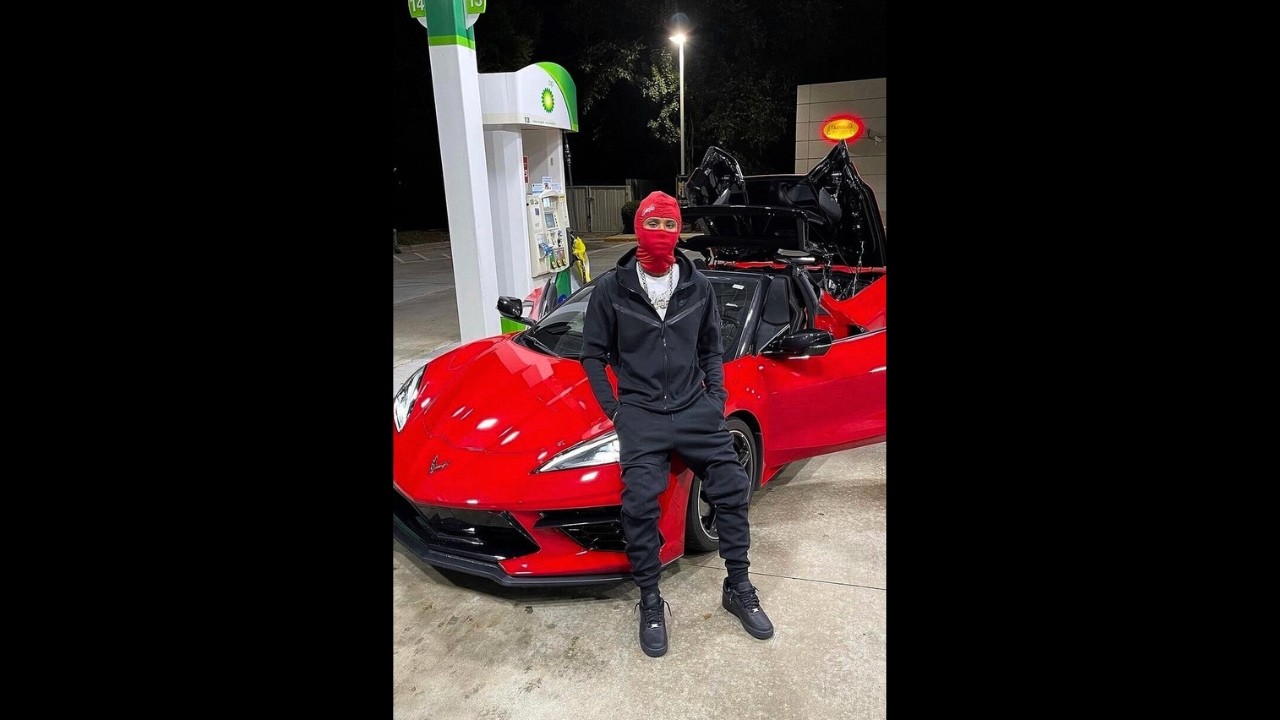 [FREE] Money Man Type Beat 2026 - ''Demon Time''