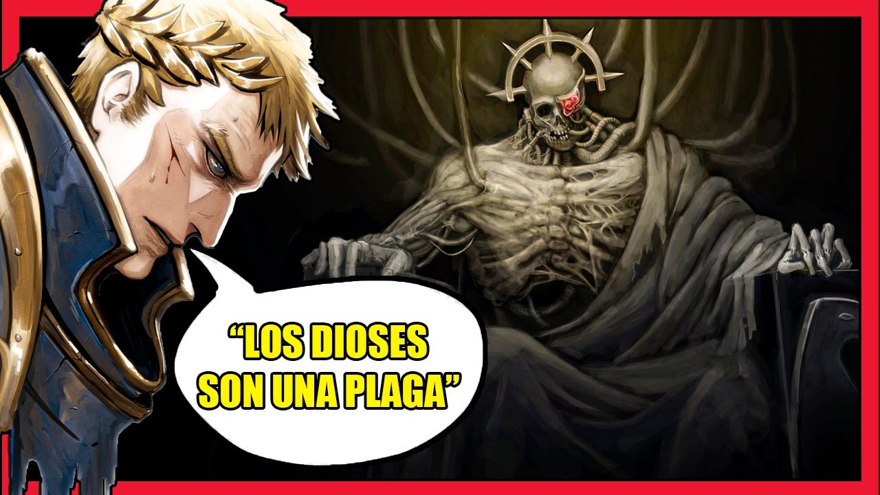 ESTA FUE LA TERRIBLE ADVERTENCIA QUE RECIBIÓ GUILLIMAN SOBRE EL EMPERADOR