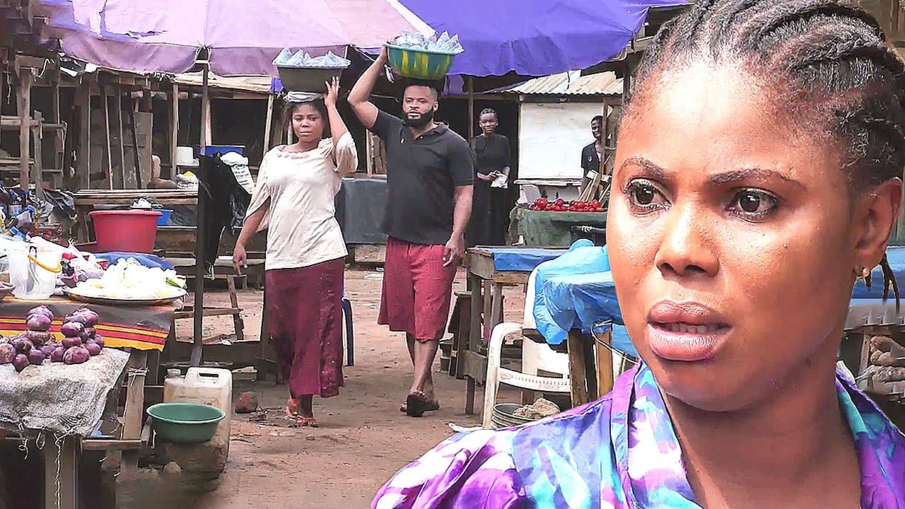 MY HUSBAND BECAME POOR AFTER HE MARRIED ME |BEST OF EVAN OKORO 2026 NIGERIAN MOVIE| AFRICAN MOVIES