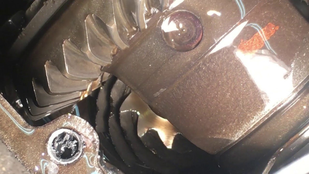 Pont cassé ! - Nouvelle Transmission pour la BMW E36 avec Sofiane