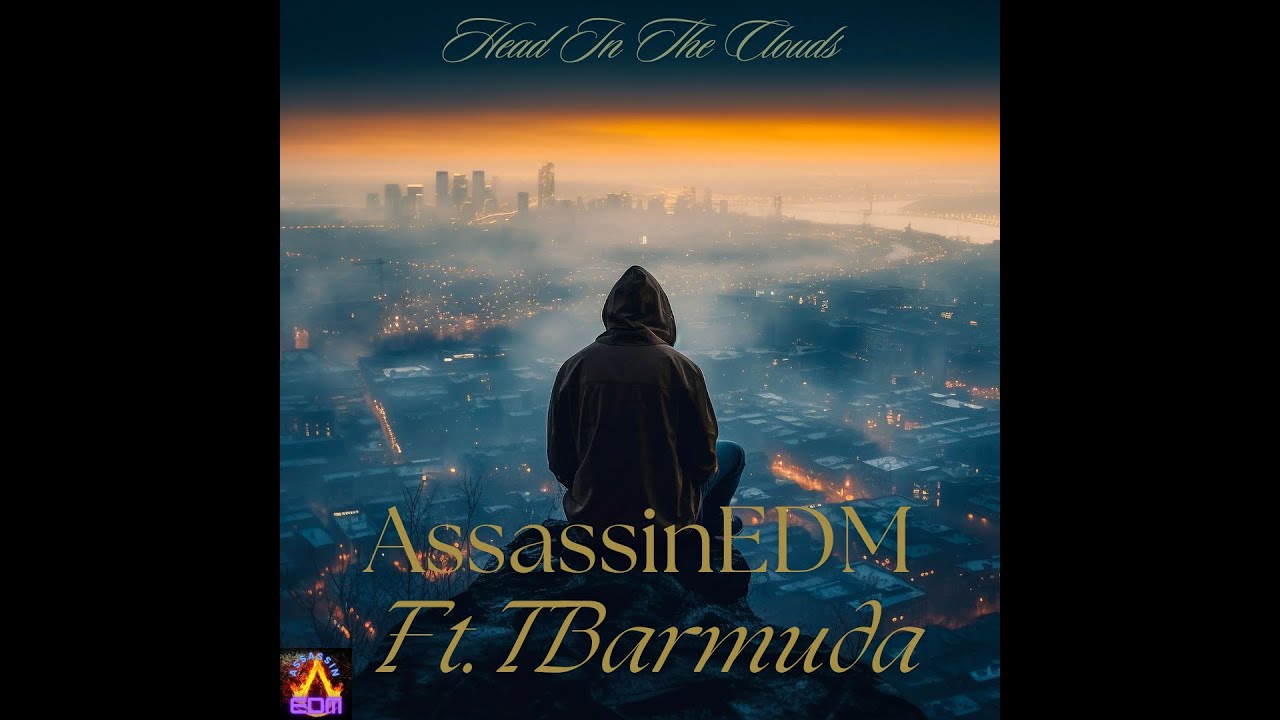 AssassinEDM & TBarmuda | Head In The Clouds (Official)