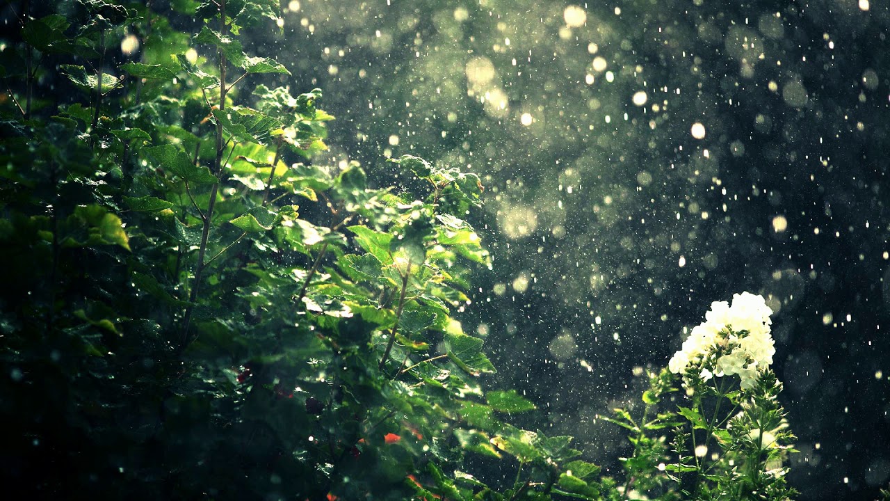 benyamind - Love Particle
