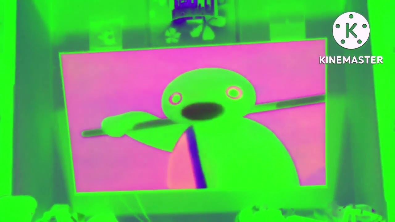 Pingu outro effect 1