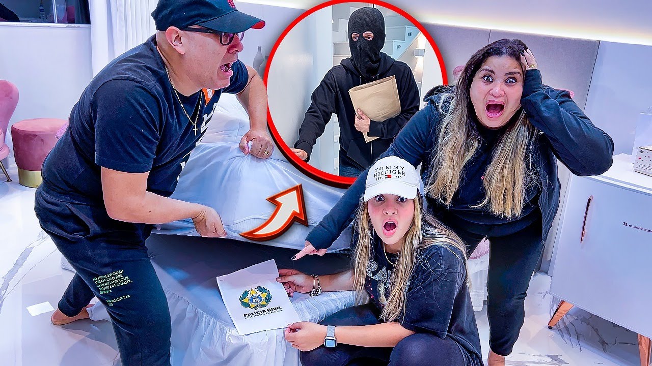 OS IMPOSTORES NÃO ESPERAVAM POR ISSO 😱😱😱
