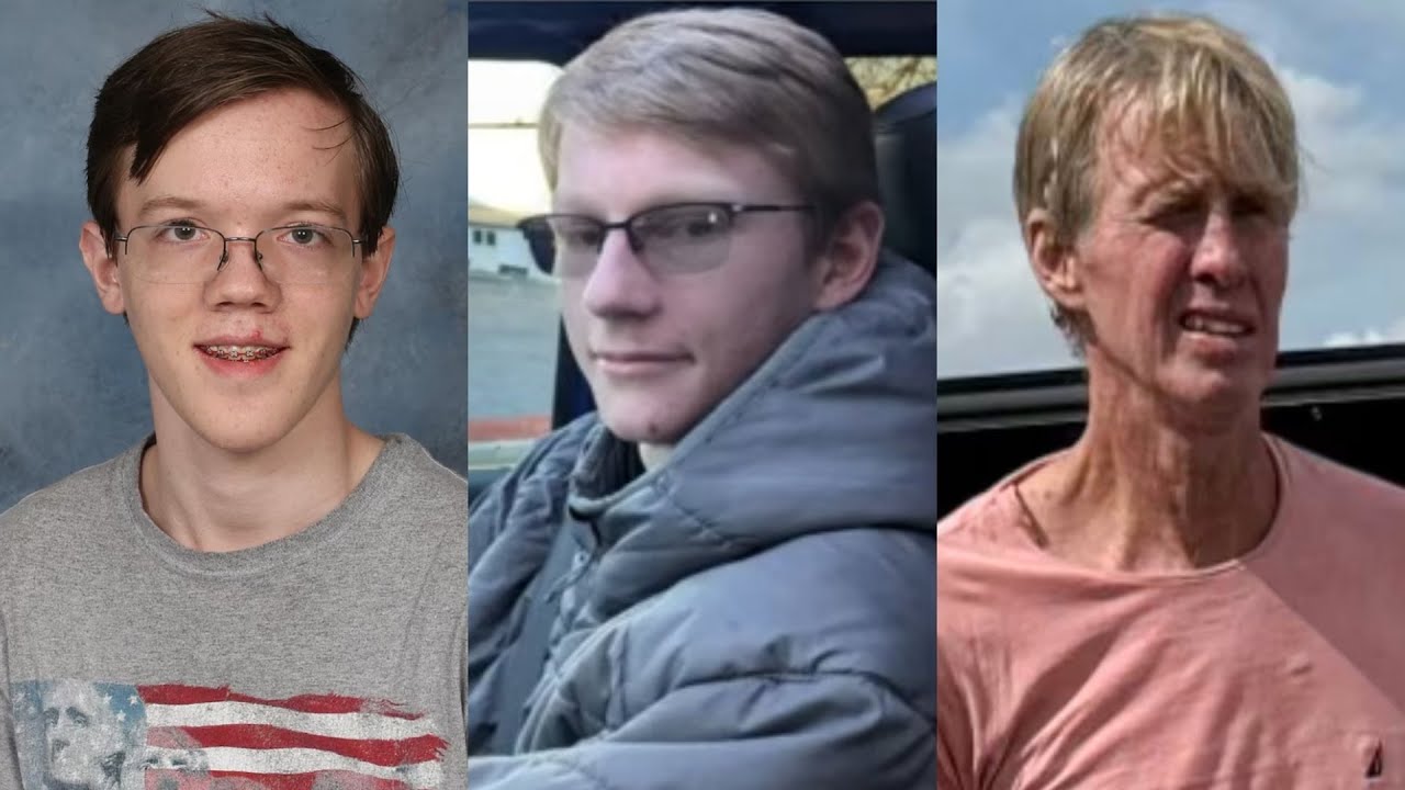 ‘Impossible to overlook’: Similarities between failed Trump killers analysed