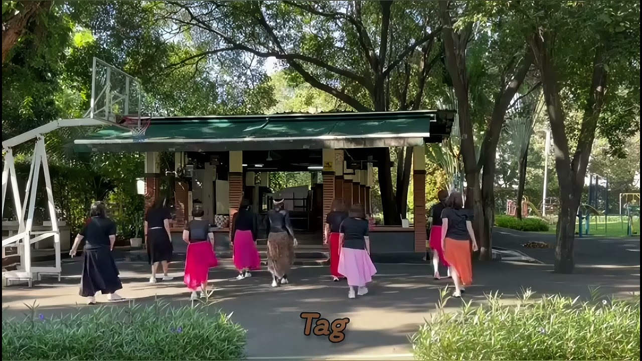 I know Him So Well Line Dance