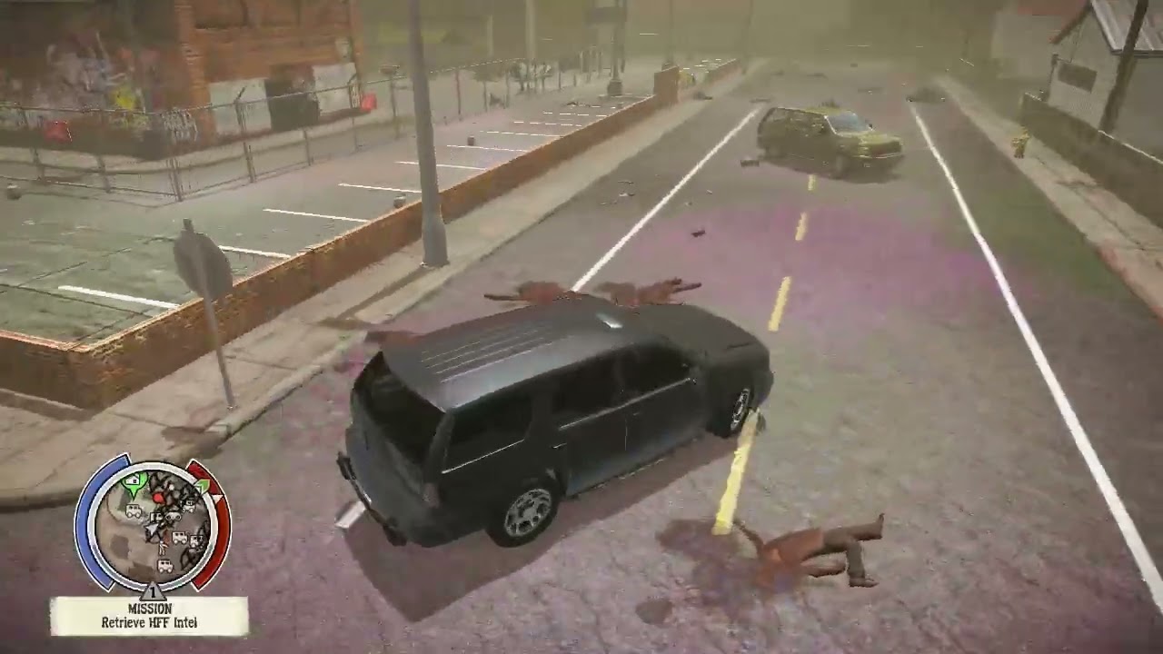 State of Decay YOSE: Lifeline Nuke Danforth Ending, Longplay (No Commentary) part 3 END