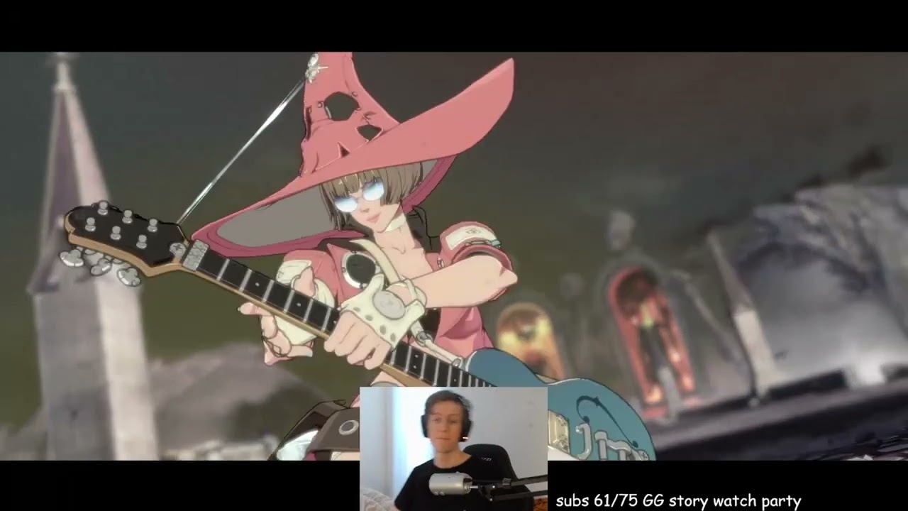 Smoib Goldlewis - Strive of the wild S2 #9