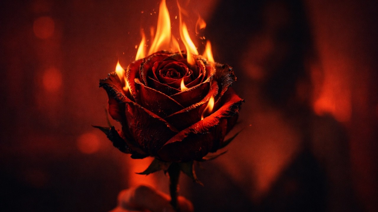 Deep House 2026 | Velvet Afterhours Vibes • Rose Space Chill Mix