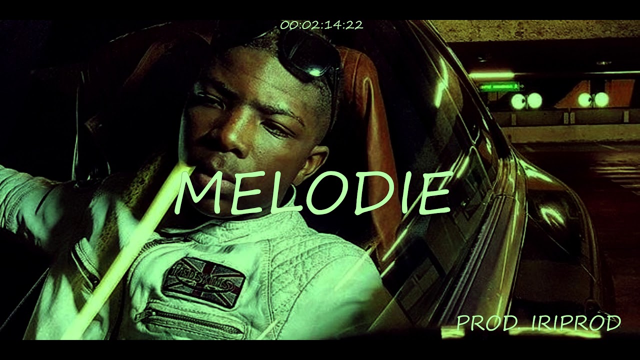 Uzi x Koba Type Beat 