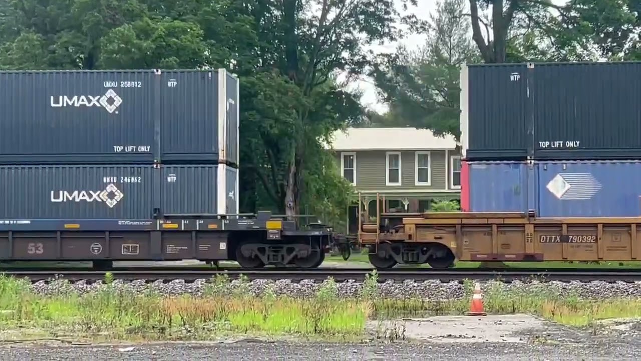 BillyT Trains