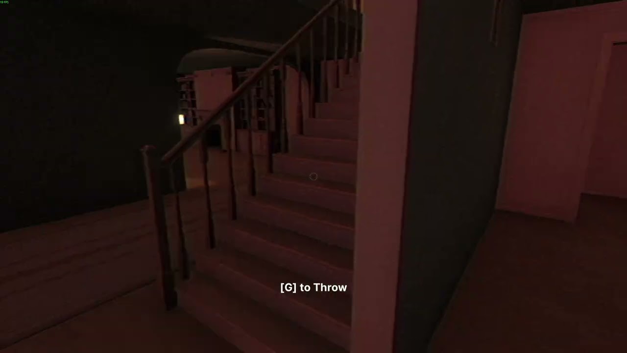 F2F Ep 1 is really scary