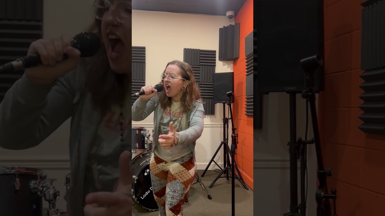 My audition video for skidrow @SkidRow  18 and life. #SkidRowNextChapter @sweetwater 