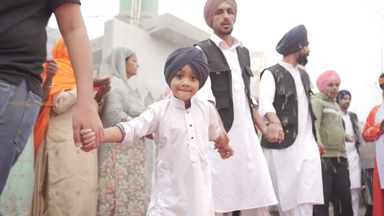 DHAN GURU NANAK DEV JI