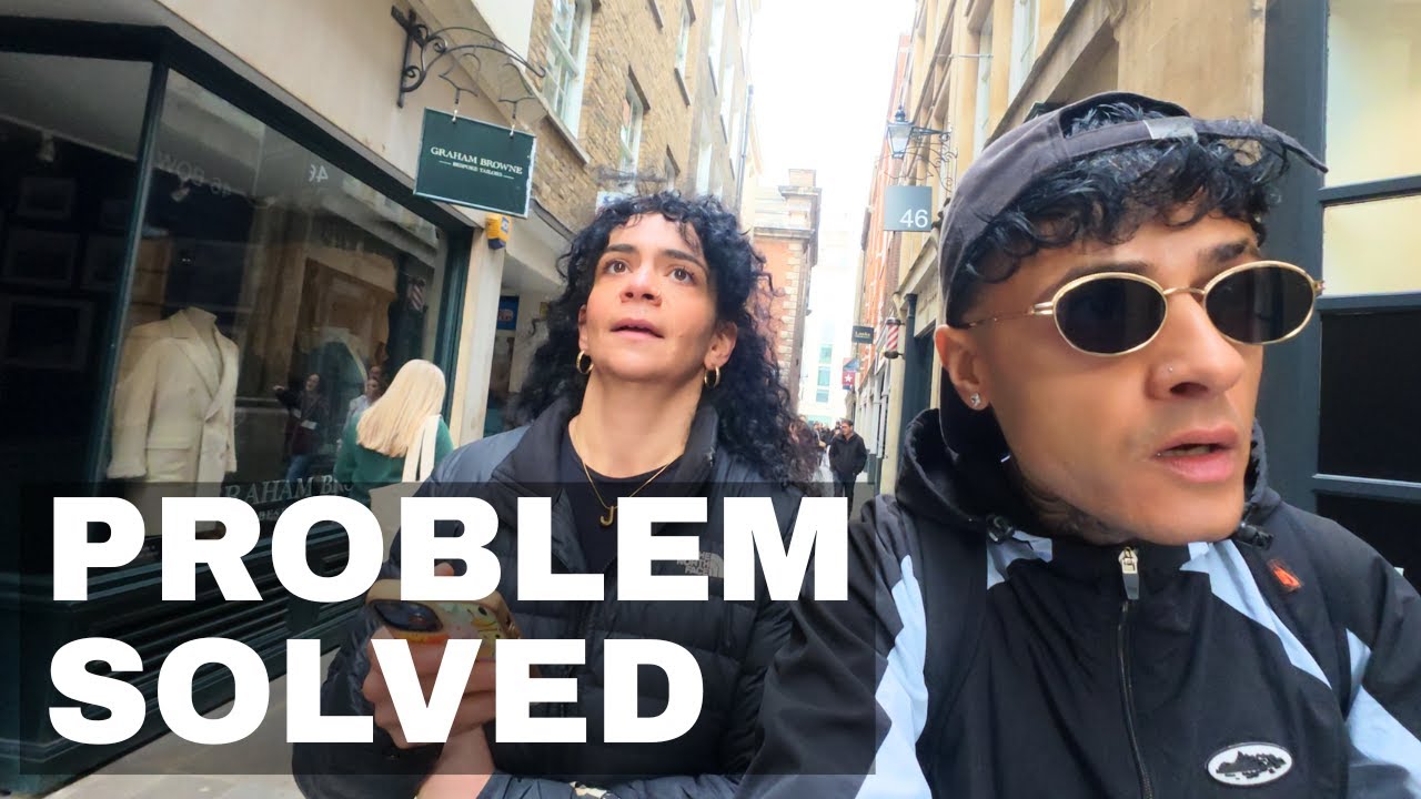 Vlogging with the DJI Osmo Nano was annoying until i STOPPED doing this...