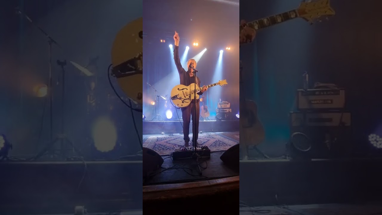 Kokken Tor - DeLillos, 29.april 2023